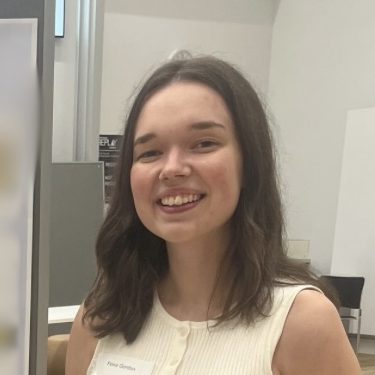 Picture of Fiona Gordon MChem AMRSC