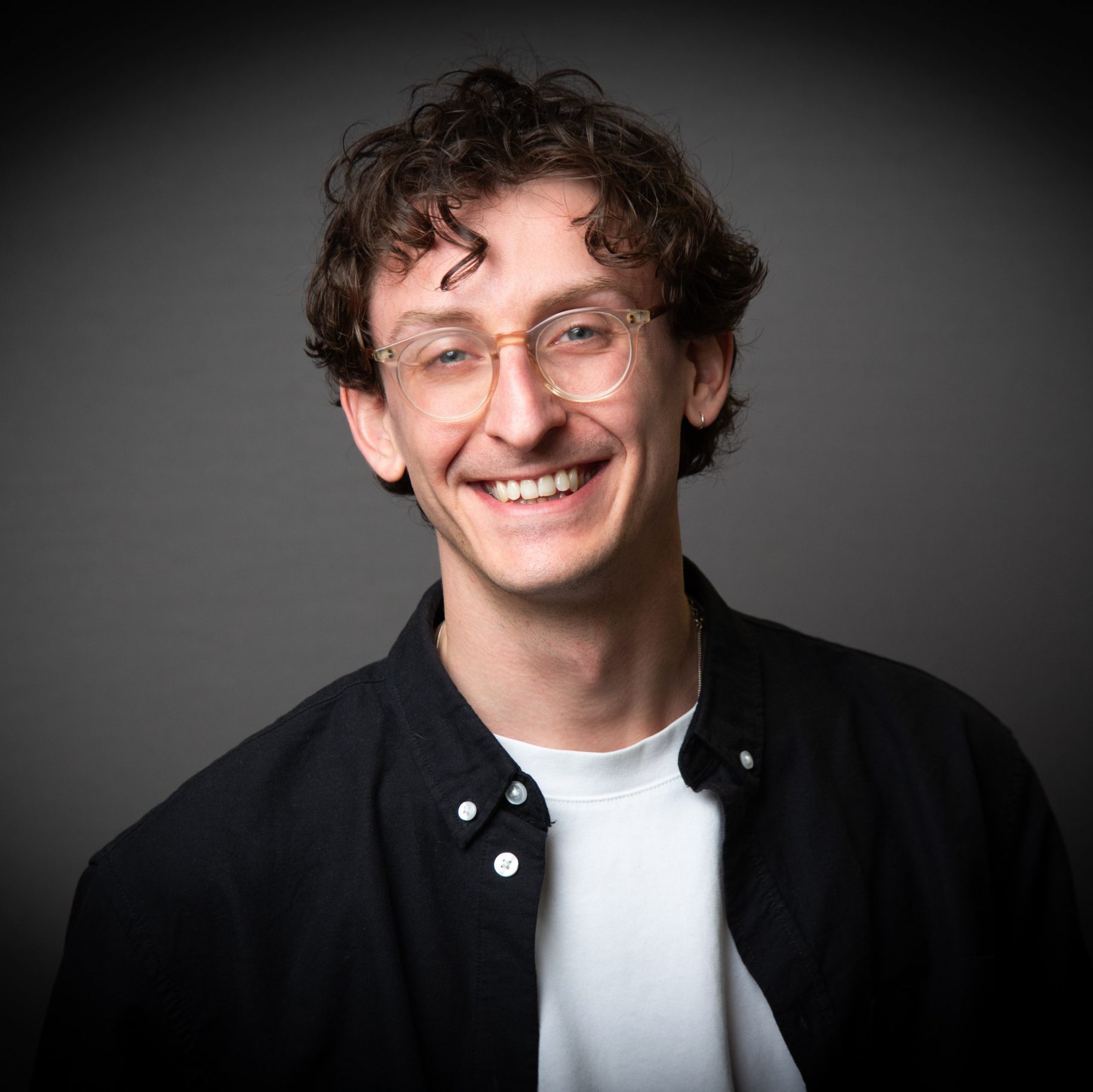 Picture of Dr Cameron Campbell MChem PhD